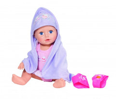 Baby Annabell Learns to Swim Doll 700051 - Colorland Toys