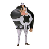 Banpresto Bartholomew Kuma One Piece DXF Action Figure 17 cm - Colorland Toys