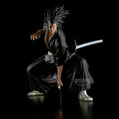 Banpresto Bleach Kenpachi Zaraki BP89808P - Colorland Toys