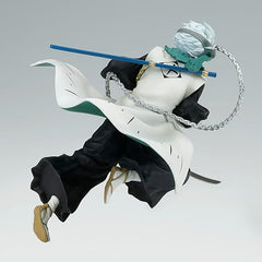 Banpresto Bleach Vibration Stars Toushiro Hitsugaya BP89615P - Colorland Toys
