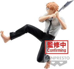 Banpresto Chainsaw Man Vibration Stars Denji BP89628P - Colorland Toys