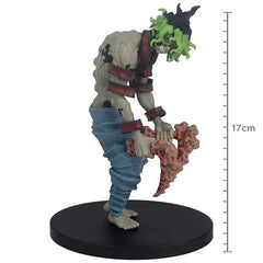 Banpresto Demon Slayer: Kimetsu no Yaiba Figure BP19041P - Colorland Toys
