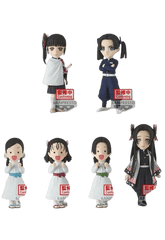 Banpresto Demon Slayer: Kimetsu No Yaiba World Collectable Figure BP18962 - Colorland Toys