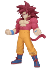 Banpresto Dragon Ball Daima Son Goku Figure BP28924P - Colorland Toys