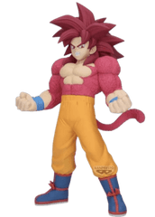 Banpresto Dragon Ball Daima Son Goku Figure BP28924P - Colorland Toys