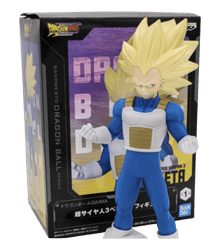 Banpresto Dragon Ball Daima Vegeta Figure BP29381P - Colorland Toys