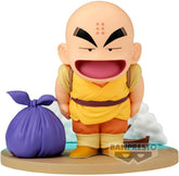 Banpresto Dragon Ball History Box Krillin BP29902P - Colorland Toys