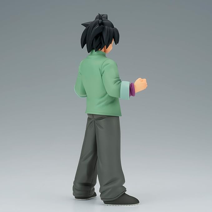 Banpresto Dragon Ball Super Hero Dxf Son Goten BP88502P - Colorland Toys