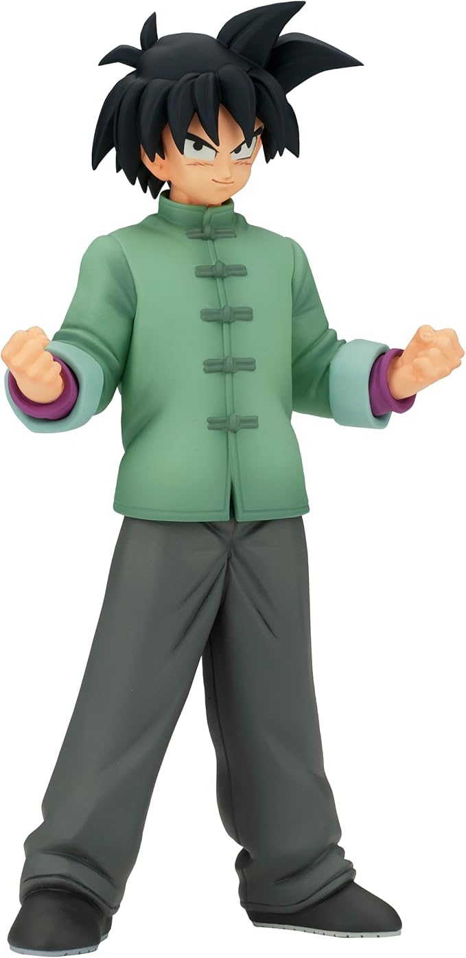 Banpresto Dragon Ball Super Hero Dxf Son Goten BP88502P