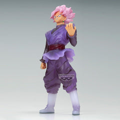 Banpresto Dragon Ball Z Super Saiyan Rose BP89860P - Colorland Toys