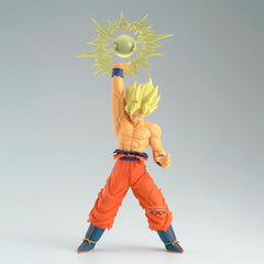 Banpresto Dragon Ballz G×materia Son Goku Ⅳ BP28922P - Colorland Toys