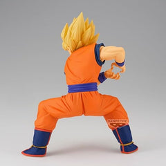 Banpresto Dragon Ballz Grandista - Son Goku BP28826P - Colorland Toys