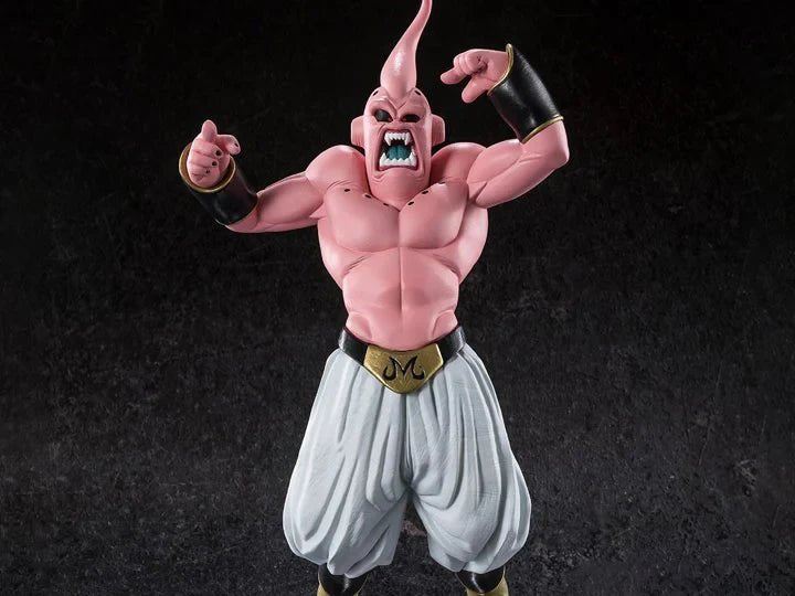 Banpresto Dragon Ballz Match Makers Majin Buu vs Super Saiyan - 3 Gotenks BP28823P - Colorland Toys