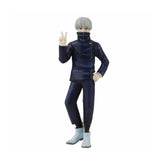 Banpresto Jujutsu Kaisen Jukon No Kata Toge Inumaki&Suguru Geto A:Tog BP18929P - Colorland Toys