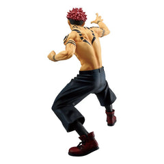 Banpresto Jujutsu Kaisen Maximatic Sukuna Special Ver BP28914P - Colorland Toys
