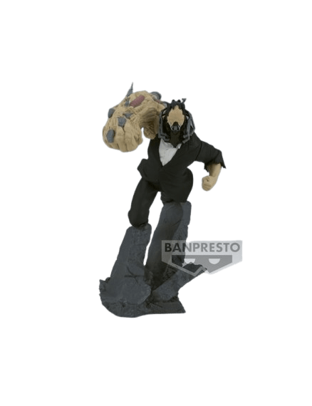 Banpresto My Hero Academia Combination Battle All For One BP89097P