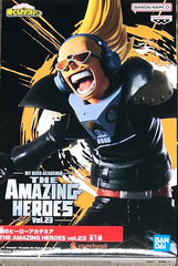 Banpresto My Hero Academia The Amazing Heroes Vol 23 BP19268P - Colorland Toys