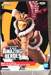 Banpresto My Hero Academia The Amazing Heroes Vol.19 Hawks BP19055P - Colorland Toys