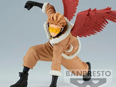 Banpresto My Hero Academia The Amazing Heroes Vol.19 Hawks BP19055P - Colorland Toys
