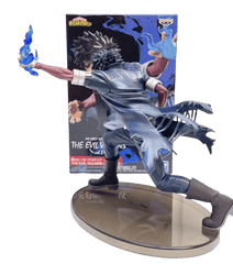 Banpresto My Hero Academia The Evil Villaians Vol.3 A.Dabi BP18201P - Colorland Toys