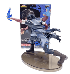 Banpresto My Hero Academia The Evil Villaians Vol.3 A.Dabi BP18201P - Colorland Toys