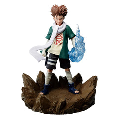 Banpresto Naruto Akimichi Choji BP89811P - Colorland Toys