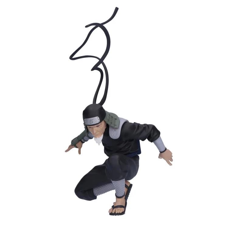 Banpresto Naruto Shippuden Panel Spectacle Sarutobi Hiruzen BP28808P - Colorland Toys