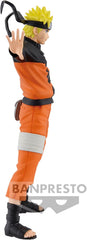 Banpresto Naruto Shippuden Panel Spectacle Uzumaki Naruto BP89541P - Colorland Toys