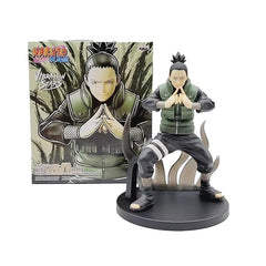Banpresto Naruto Vibration Stars Nara Shikamaru BP18187P - Colorland Toys