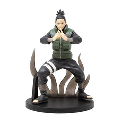 Banpresto Naruto Vibration Stars Nara Shikamaru BP18187P - Colorland Toys