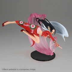 Banpresto One Piece Battle Record Collection Boa Hancock Tba BP89486P - Colorland Toys