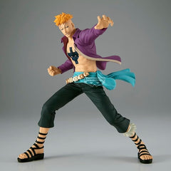 Banpresto One Piece Battle Record Collection - Marco BP28934P - Colorland Toys