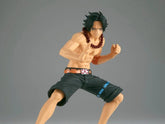Banpresto One Piece Battle Record Collection - Portgas.D.Ace BP28931P - Colorland Toys