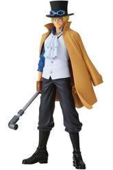 Banpresto One Piece DXF Grandline Series Extra Sabo Statue - Colorland Toys