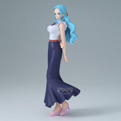 Banpresto One Piece Dxf The Grandline Series Extra Nefeltari Vivi BP28831P - Colorland Toys