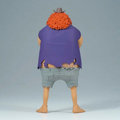 Banpresto One Piece Dxf~The Grandline Series~Special Jaguar D.Saul BP29390P - Colorland Toys