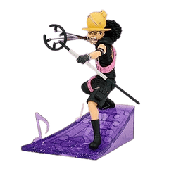 Banpresto One Piece Film Red Senkozekkei Usopp BP88507P - Colorland Toys