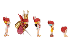 Banpresto One Piece Film Red World Collectable Figure Uta Collection BP88513 - Colorland Toys