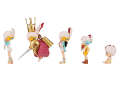 Banpresto One Piece Film Red World Collectable Figure Uta Collection BP88513 - Colorland Toys