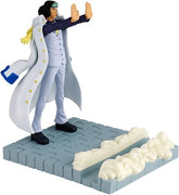 Banpresto One Piece FL Aokiji Kuzan BP28929P - Colorland Toys