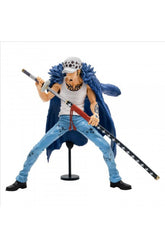 Banpresto One Piece Grandista Trafalgar Law Collectible Figure - Colorland Toys