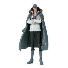 Banpresto One Piece King Of Artist Kuzan BP28834P - Colorland Toys
