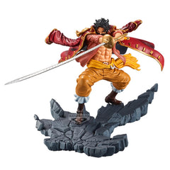Banpresto One Piece Manhood - Special Ver.A:Gol.D.Roger BP28835P - Colorland Toys