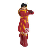 Banpresto One Piece Monkey D. Luffy (Egghead ver.) The Shukko Figure - Colorland Toys