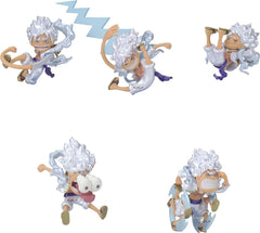 Banpresto One Piece Monkey D Luffy Gear5 Special BP89861P - Colorland Toys