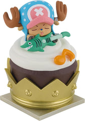 Banpresto One Piece Paldolce Collection Vol.3 BP28927P - Colorland Toys