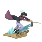 Banpresto One Piece Senkozekkei Dracule Mihawk Figurine - Colorland Toys