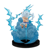 Banpresto One Piece World Collectable Figure Special Monkey.D.Luffy Gear 5 BP89649P - Colorland Toys