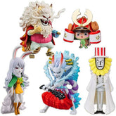 Banpresto One Piece World Collectable Figure -Wanokuni Onigashima 7 BP88088 - Colorland Toys