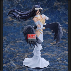 Banpresto Overlord Albedo Figure BP28799P - Colorland Toys